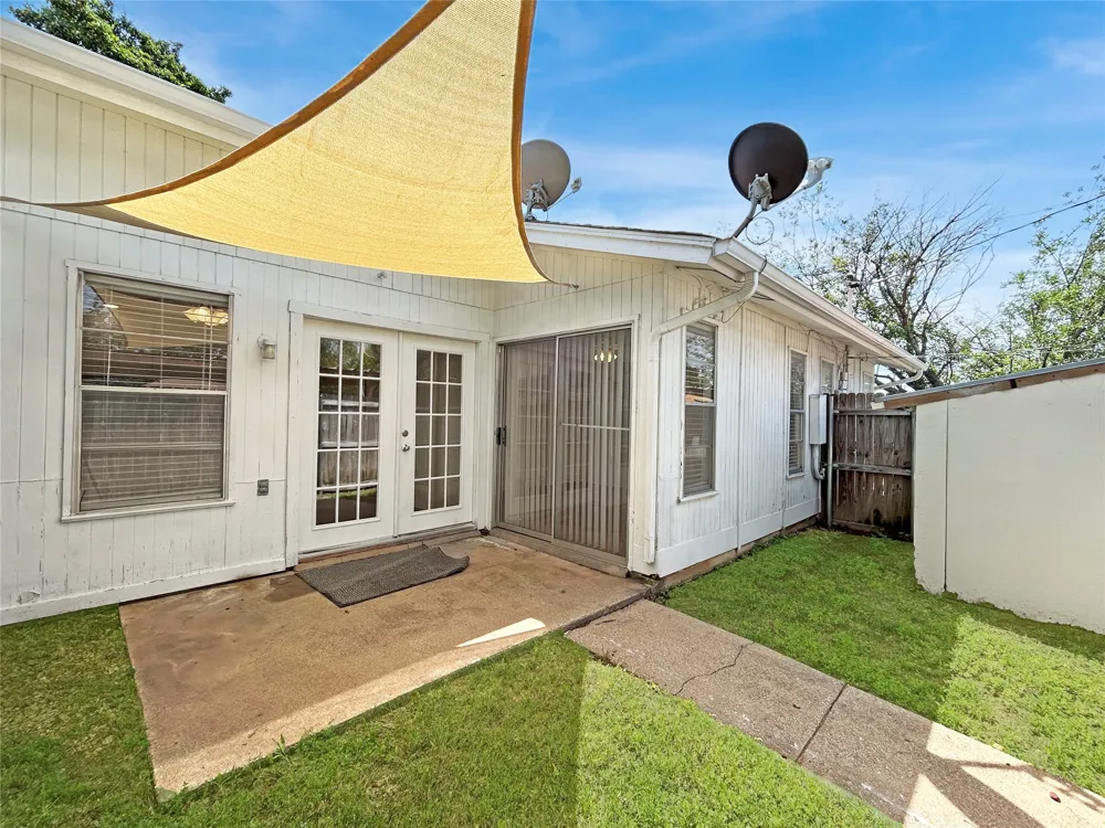 536 Guerin Drive Arlington, TX 76012