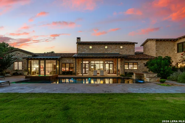 279 Achtzehn Fredericksburg, TX 78624