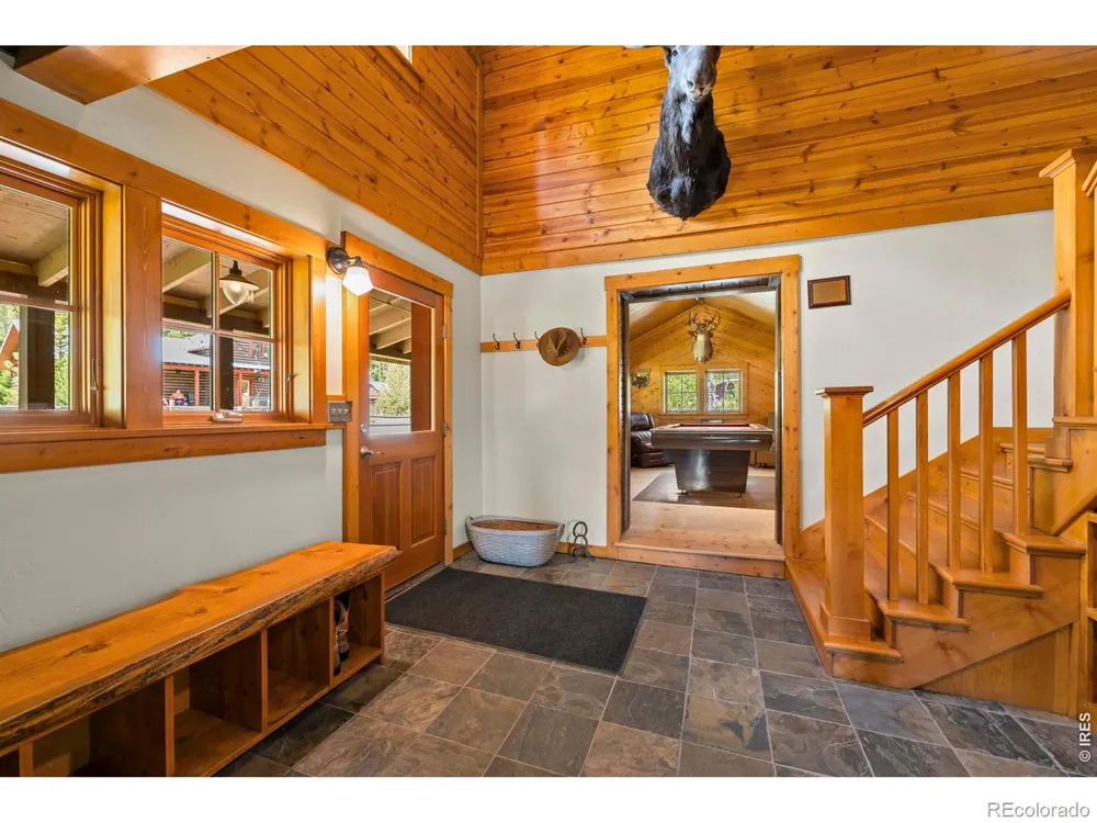 3219 County Road 99 Road Jelm, CO 80545