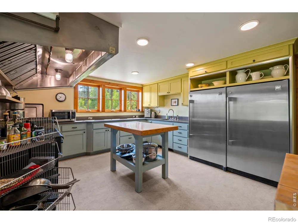 3219 County Road 99 Road Jelm, CO 80545