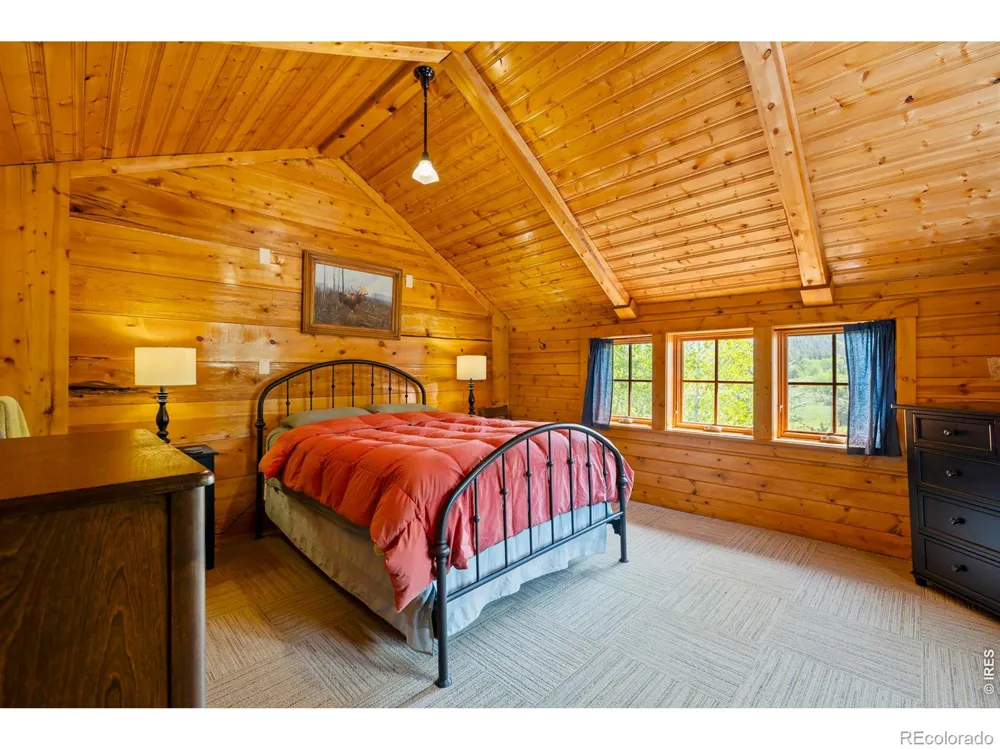3219 County Road 99 Road Jelm, CO 80545