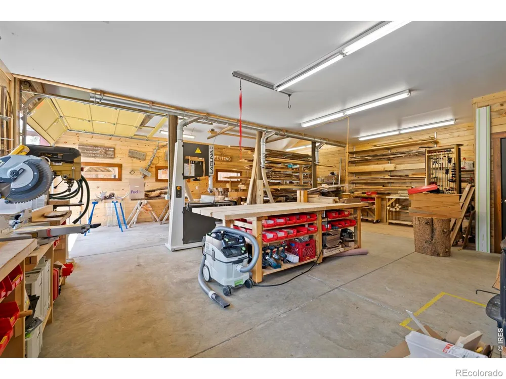3219 County Road 99 Road Jelm, CO 80545