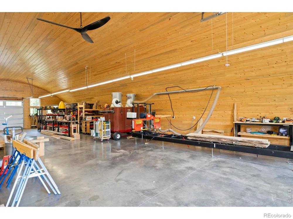 3219 County Road 99 Road Jelm, CO 80545