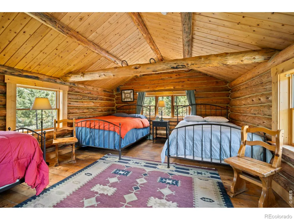 3219 County Road 99 Road Jelm, CO 80545