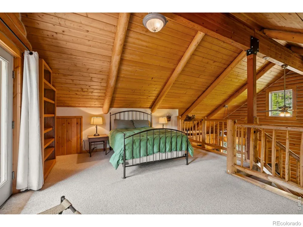3219 County Road 99 Road Jelm, CO 80545