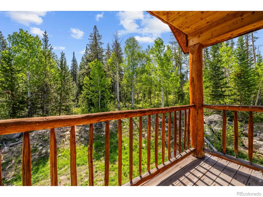 3219 County Road 99 Road Jelm, CO 80545