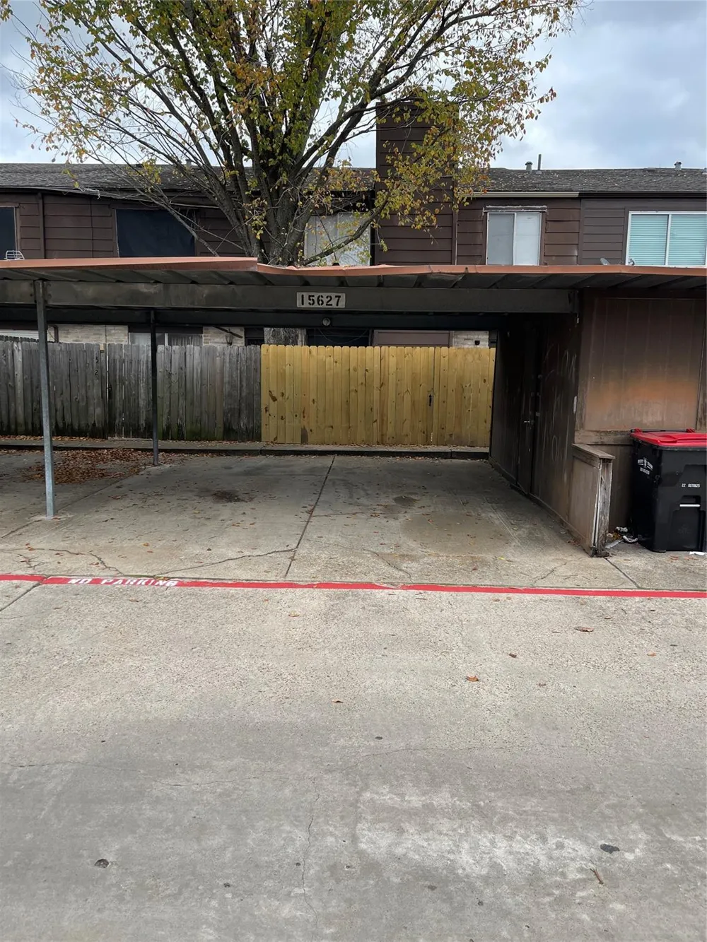 15627 Weldon Drive Houston, TX 77032