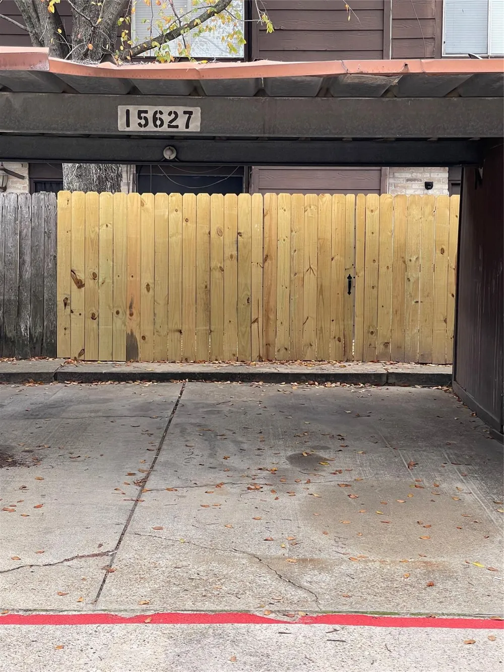 15627 Weldon Drive Houston, TX 77032