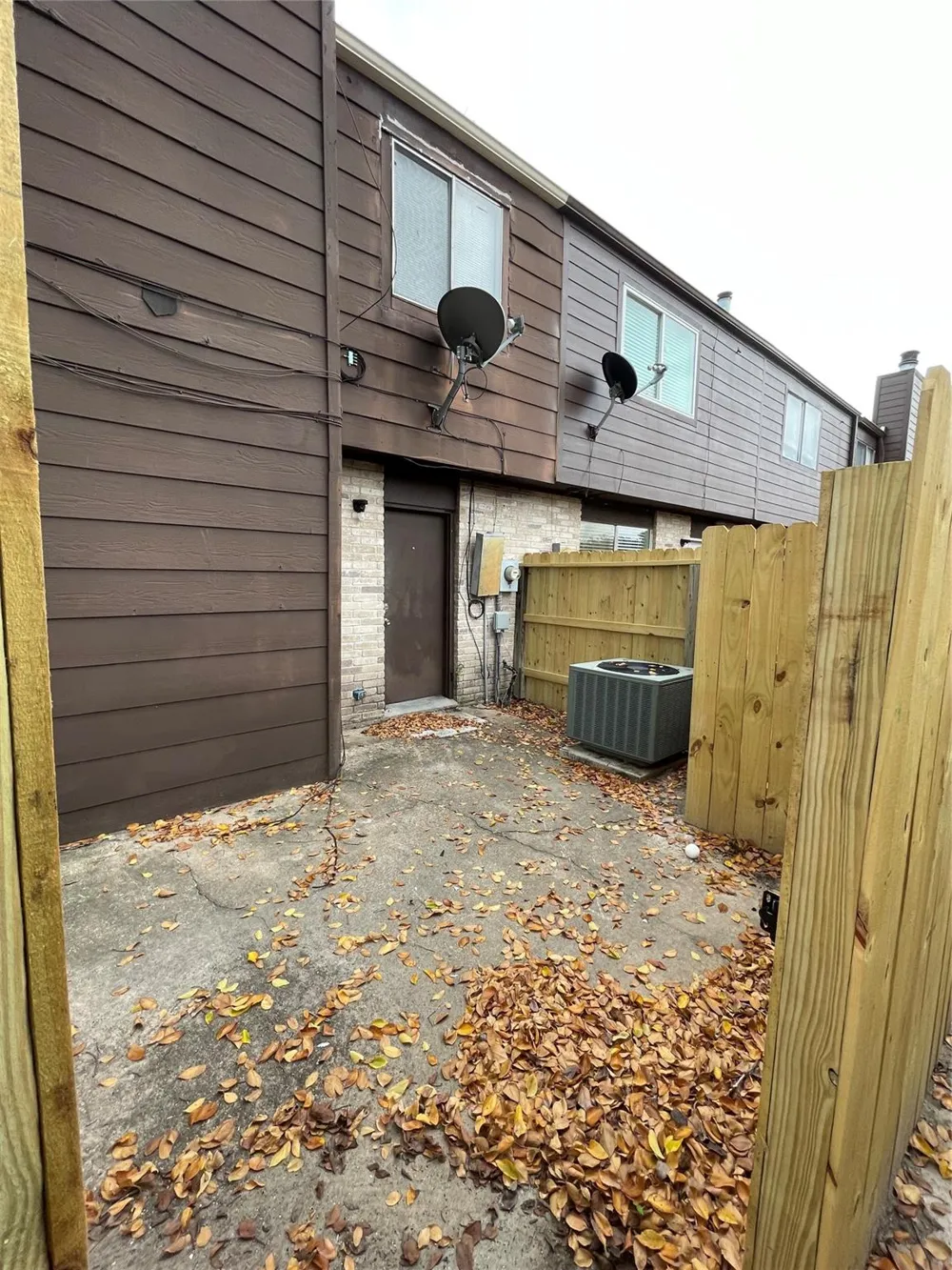 15627 Weldon Drive Houston, TX 77032
