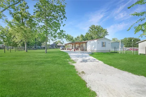 639 Reuben White Drive