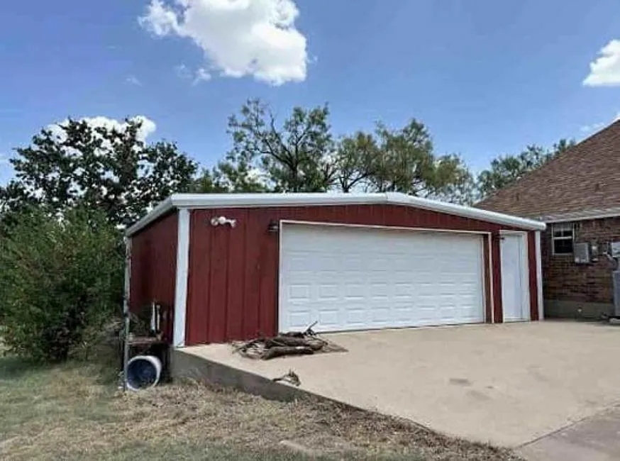 2323 Sha Lane Breckenridge, TX 76424