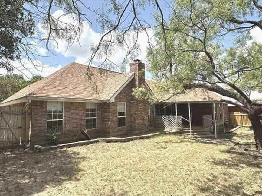 2323 Sha Lane Breckenridge, TX 76424