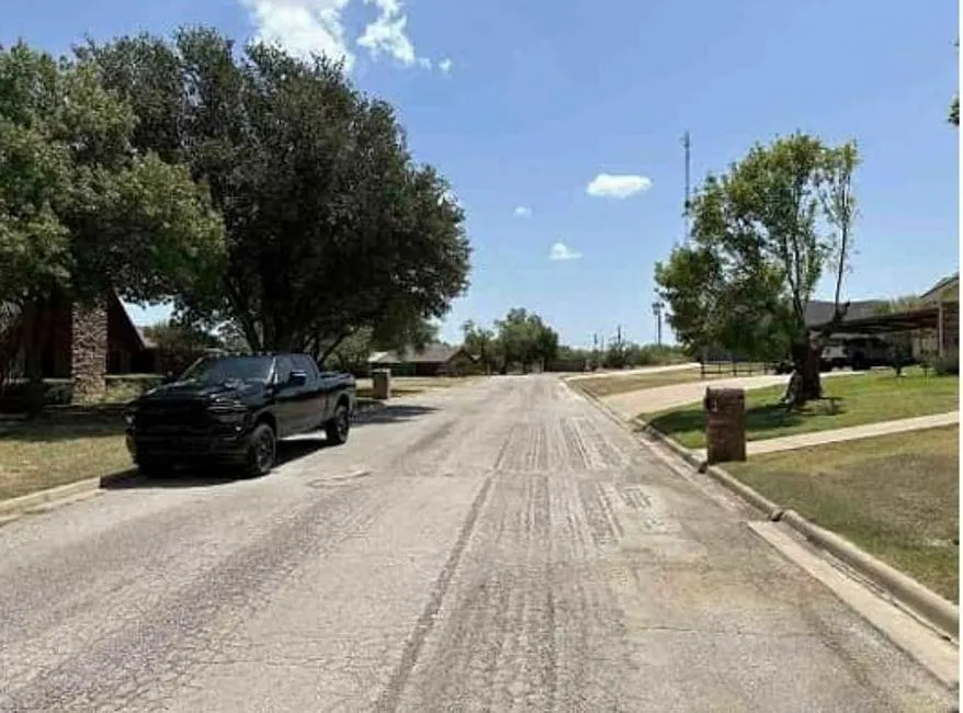 2323 Sha Lane Breckenridge, TX 76424