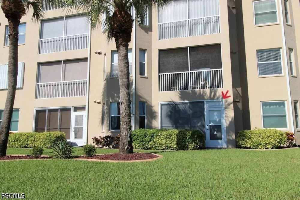 Brant Point Circle #1103 Fort Myers, FL 33919