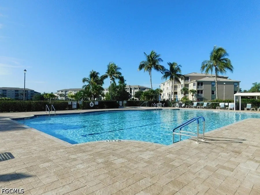 Brant Point Circle #1103 Fort Myers, FL 33919