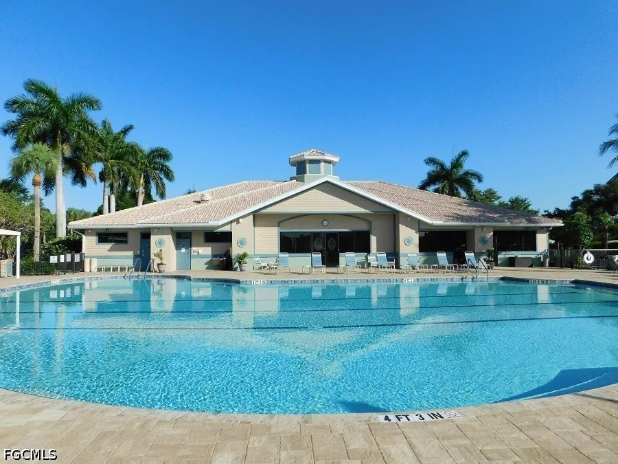 Brant Point Circle #1103 Fort Myers, FL 33919