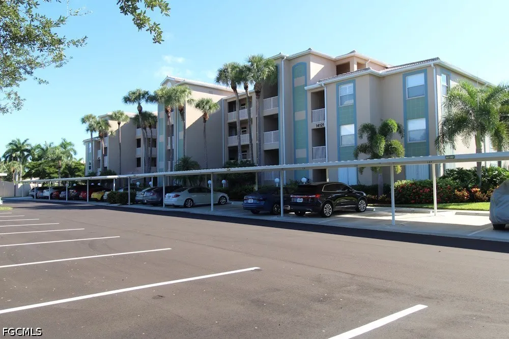 Brant Point Circle #1103 Fort Myers, FL 33919