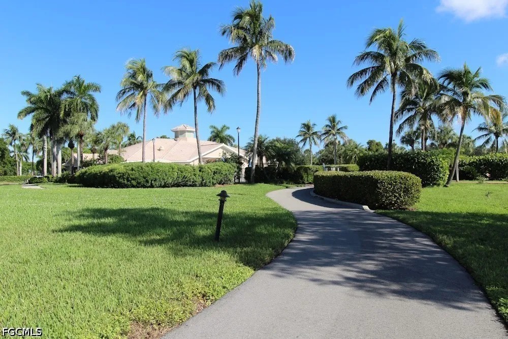 Brant Point Circle #1103 Fort Myers, FL 33919