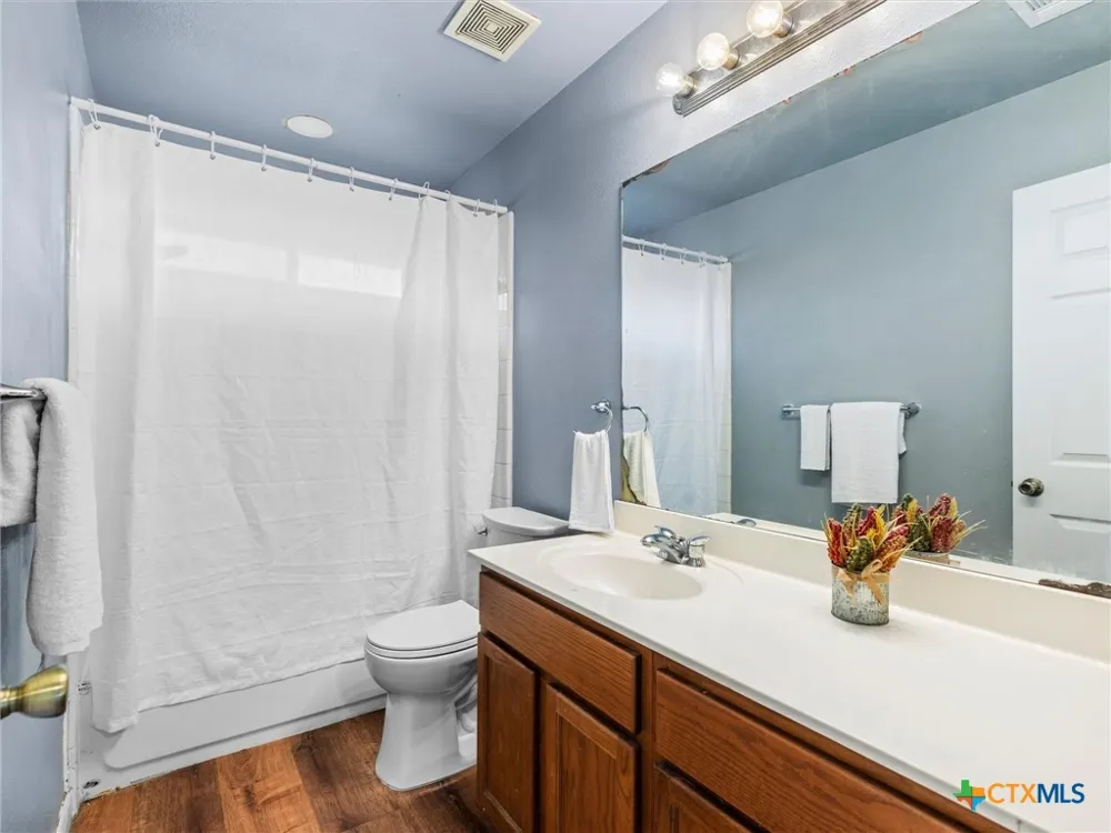 2449 Harris Circle New Braunfels, TX 78130