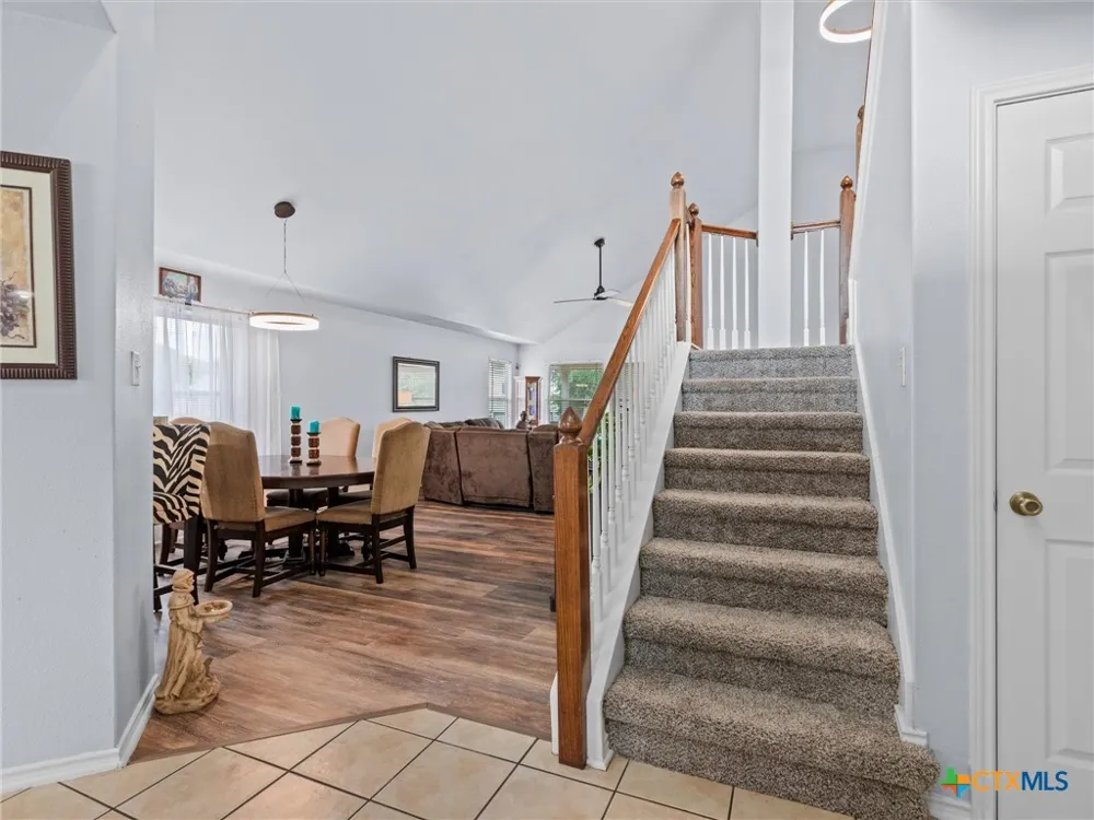 2449 Harris Circle New Braunfels, TX 78130