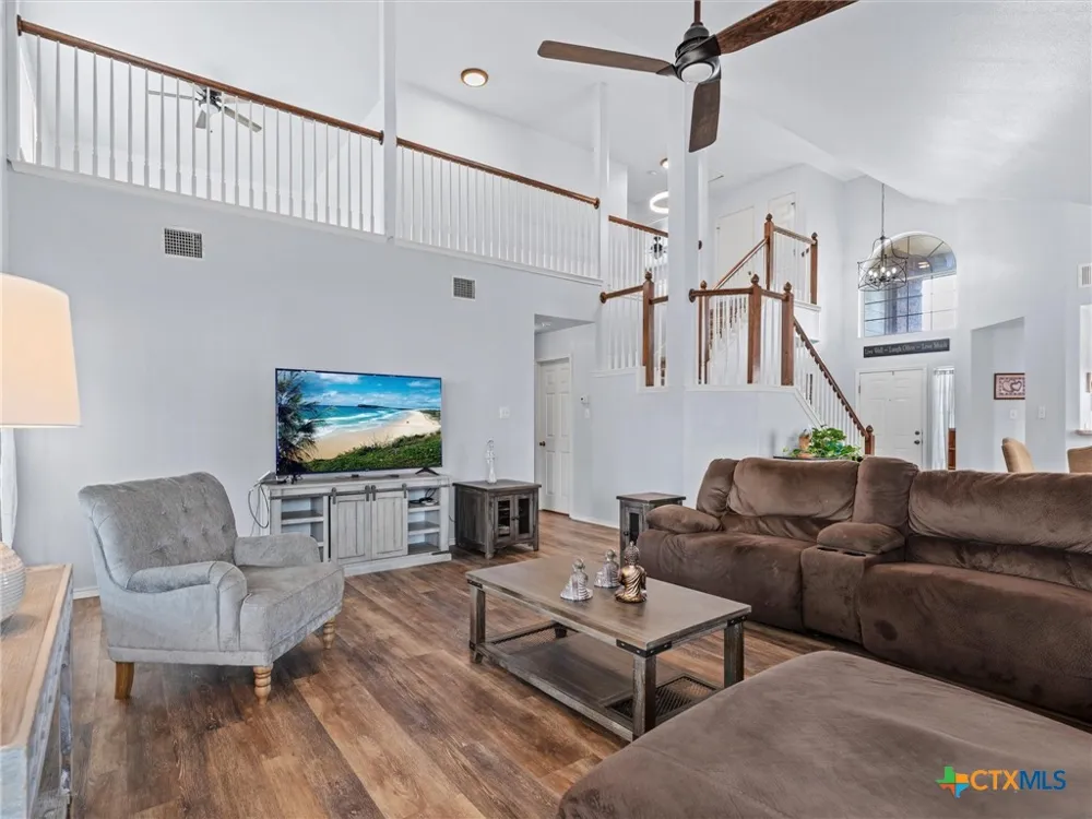 2449 Harris Circle New Braunfels, TX 78130