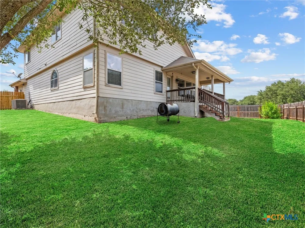 2449 Harris Circle New Braunfels, TX 78130