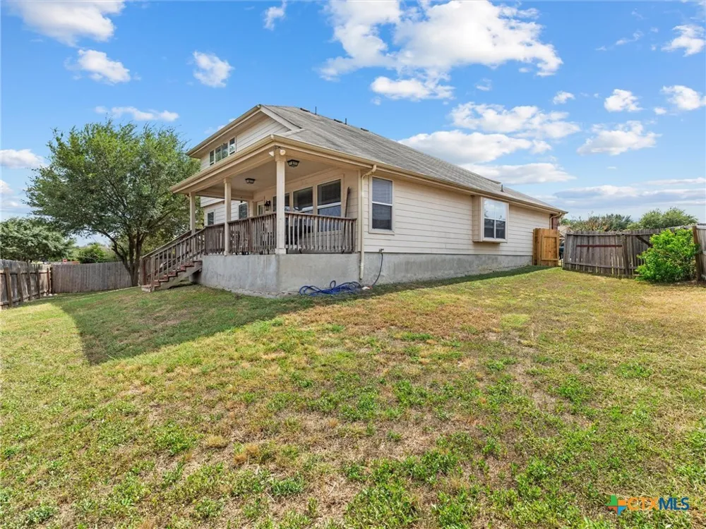 2449 Harris Circle New Braunfels, TX 78130