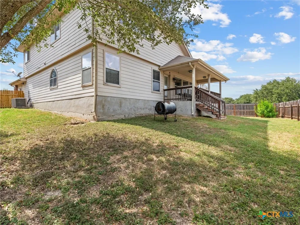 2449 Harris Circle New Braunfels, TX 78130