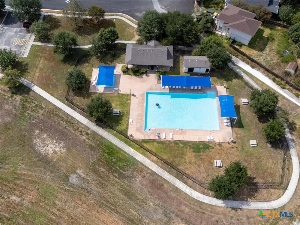 2449 Harris Circle New Braunfels, TX 78130