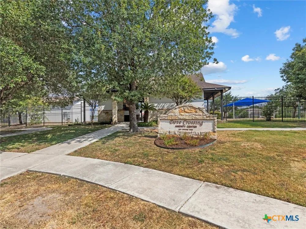 2449 Harris Circle New Braunfels, TX 78130