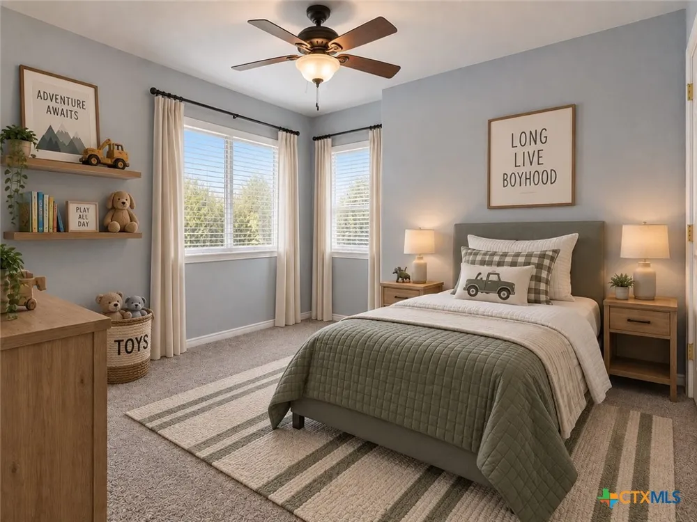 2449 Harris Circle New Braunfels, TX 78130