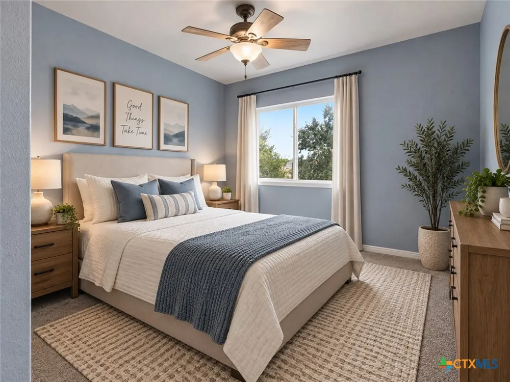 2449 Harris Circle New Braunfels, TX 78130