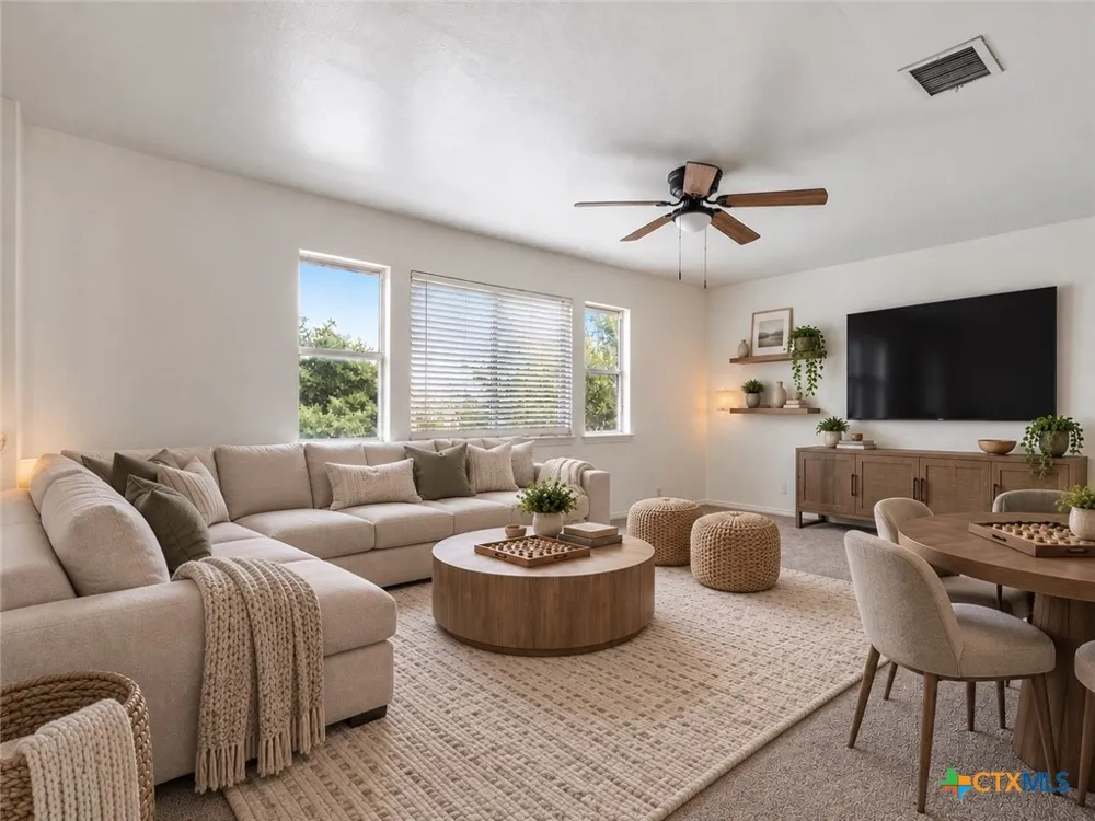 2449 Harris Circle New Braunfels, TX 78130