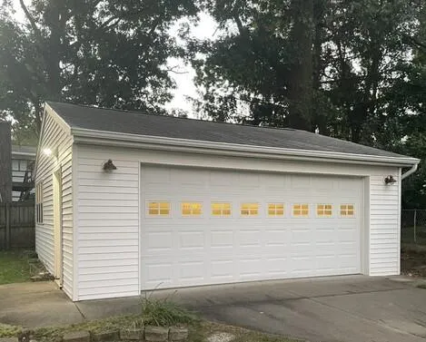2535 Powers Avenue NW Grand Rapids, MI 49544