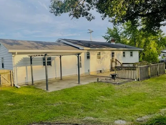 2535 Powers Avenue NW Grand Rapids, MI 49544