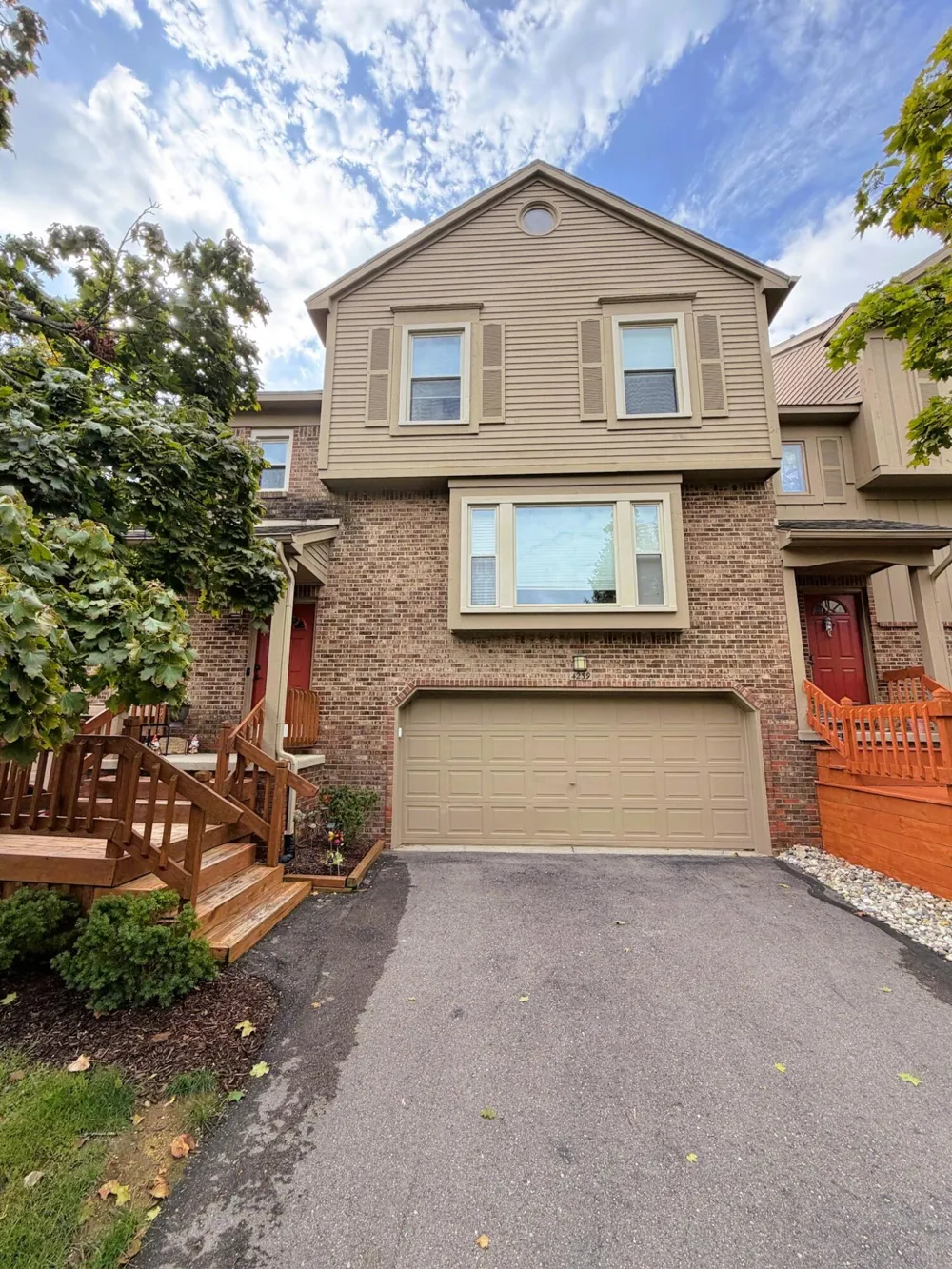 4239 Breckenridge Drive #63 West Bloomfield, MI 48322