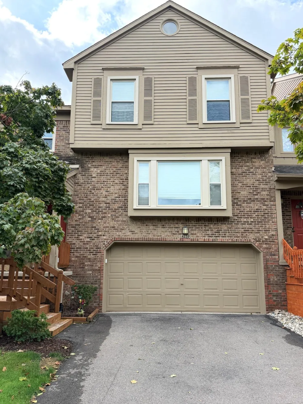 4239 Breckenridge Drive #63 West Bloomfield, MI 48322