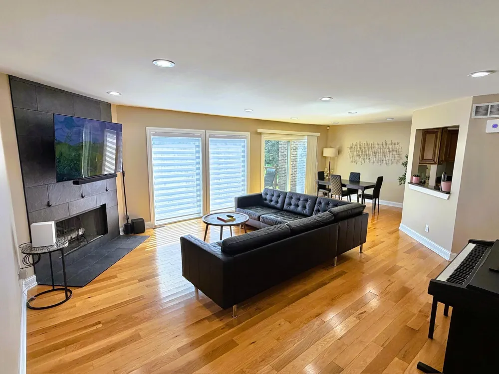 4239 Breckenridge Drive #63 West Bloomfield, MI 48322