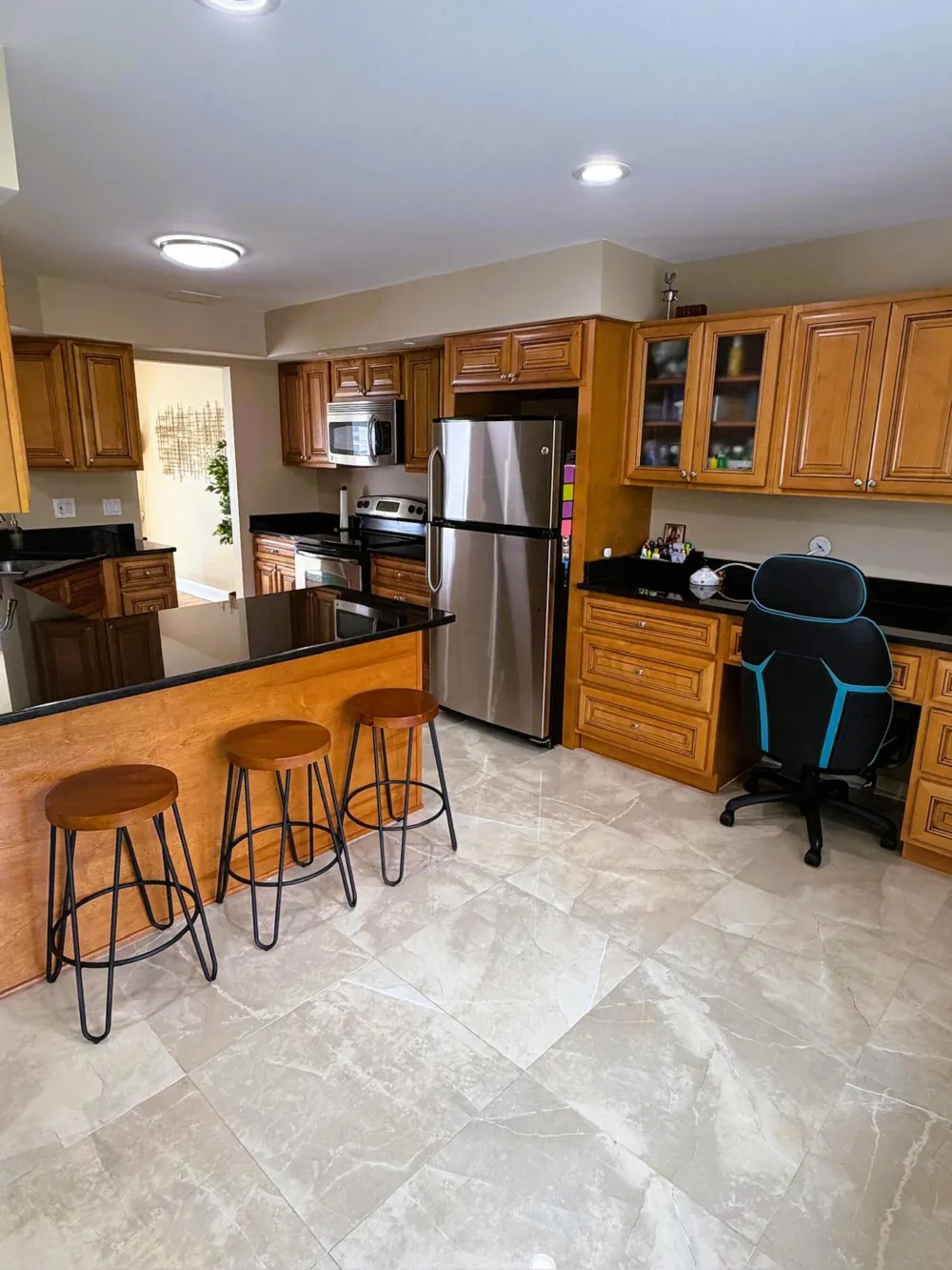 4239 Breckenridge Drive #63 West Bloomfield, MI 48322