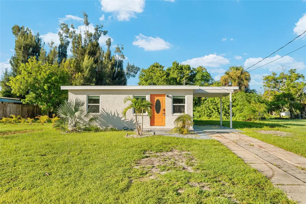 223 MARTIN DRIVE NE Port Charlotte, FL 33952