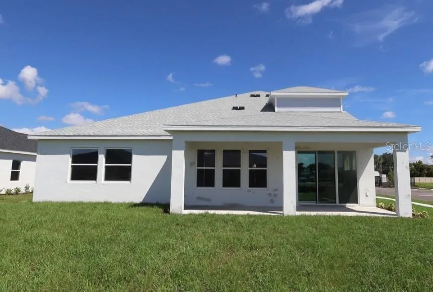 439 SPRING HARVEST DRIVE Plant City, FL 33566