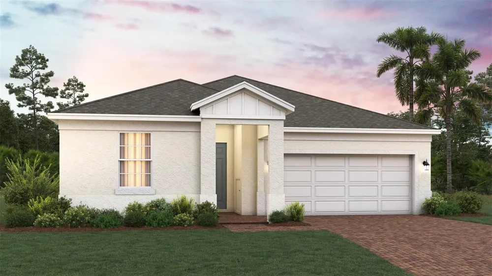 2151 TOWN PASTURE DRIVE Eustis, FL 32726