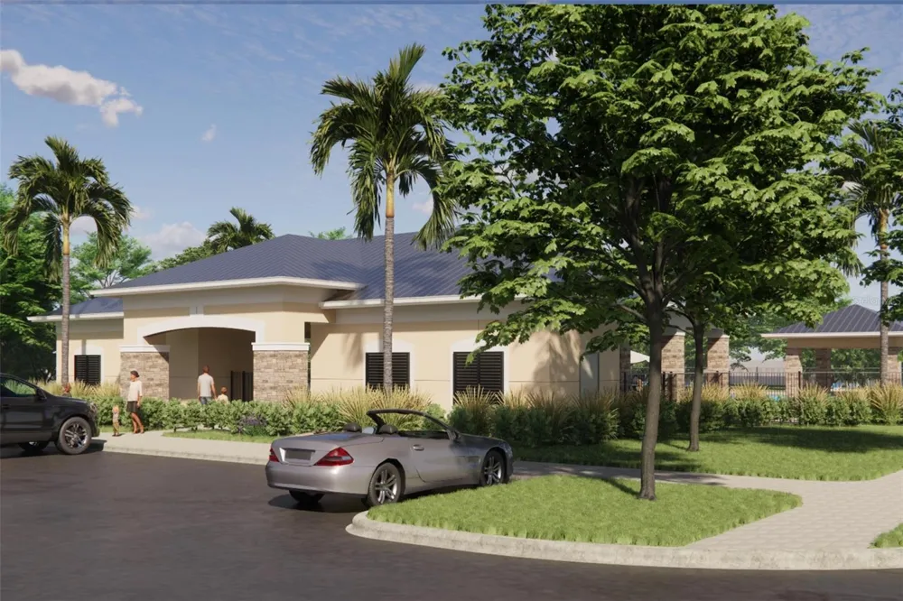 2151 TOWN PASTURE DRIVE Eustis, FL 32726