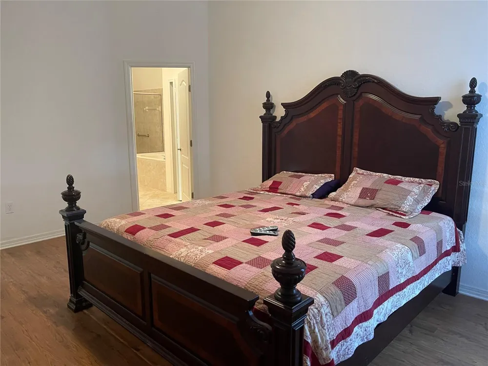 326 LAKE MARIANA WAY Auburndale, FL 33823