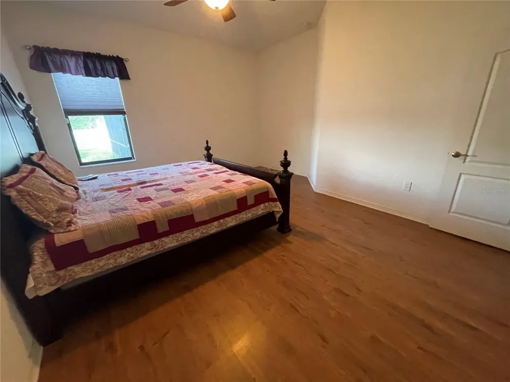 326 LAKE MARIANA WAY Auburndale, FL 33823