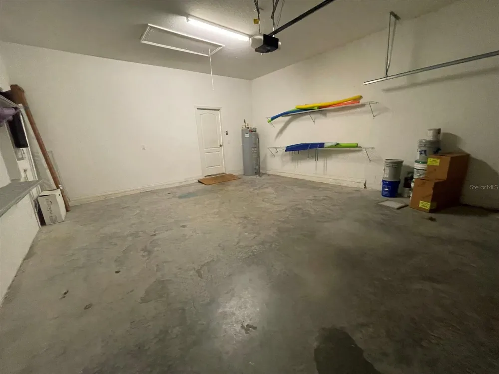 326 LAKE MARIANA WAY Auburndale, FL 33823