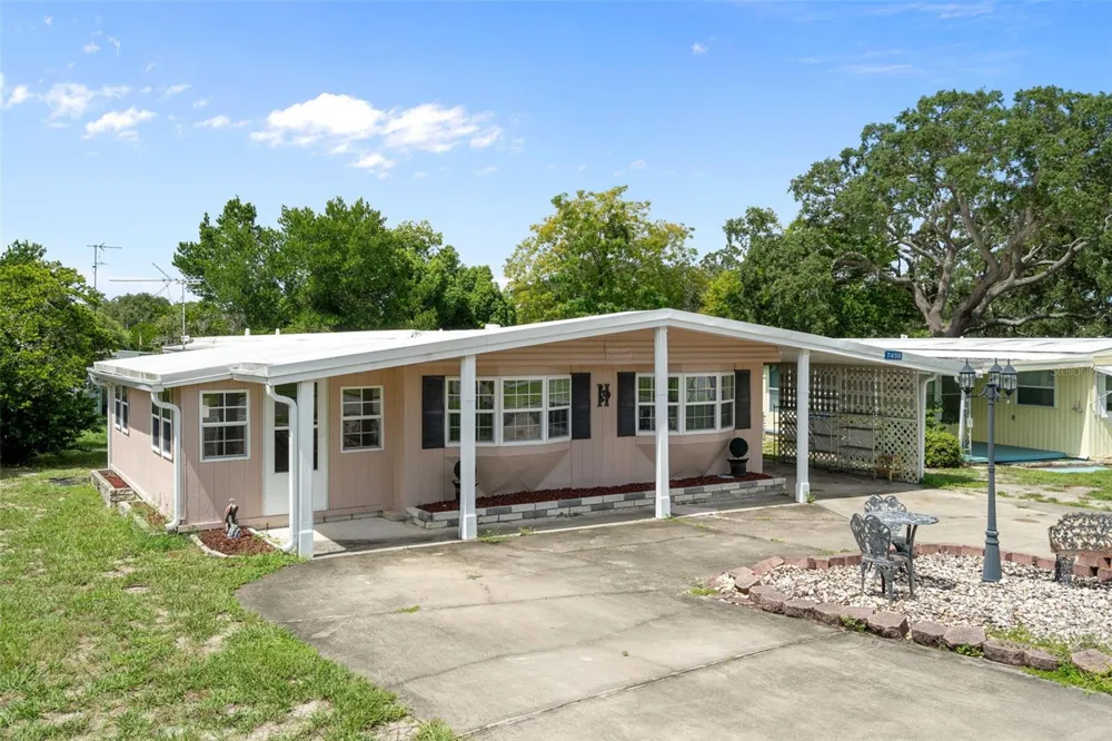 7459 HIGHPOINT BOULEVARD Brooksville, FL 34613