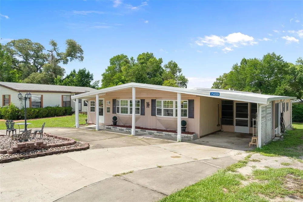 7459 HIGHPOINT BOULEVARD Brooksville, FL 34613