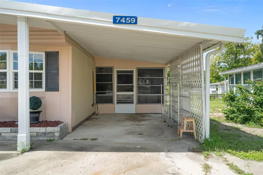 7459 HIGHPOINT BOULEVARD Brooksville, FL 34613