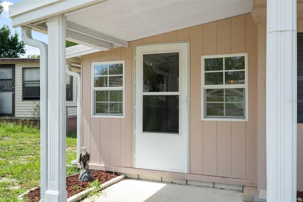 7459 HIGHPOINT BOULEVARD Brooksville, FL 34613